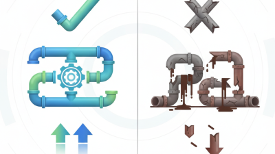 Why Choose the Right Plastic Pipe Fittings Supplier for Your Needs?