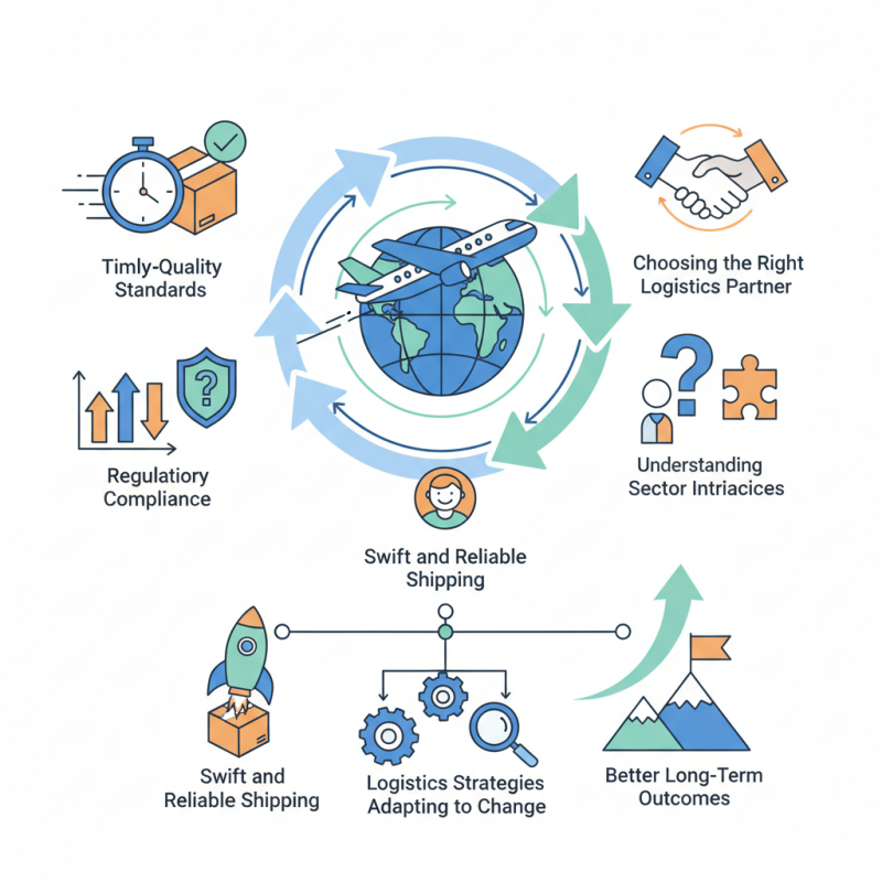 What is Airfreight Logistics and How Does It Benefit Your Business?