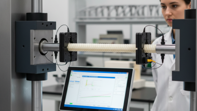 Best Gfrp Rebar Stretching Testing Equipment Reviews and Insights?