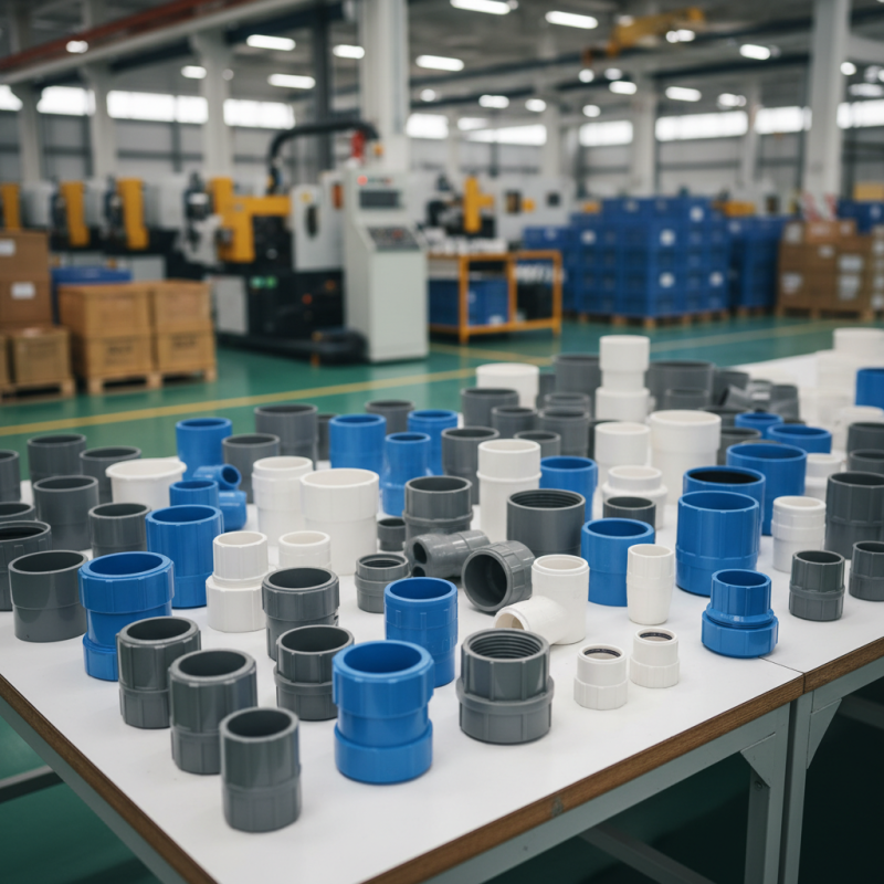 Top Plastic Pipe Fittings Supplier for Global Buyers?