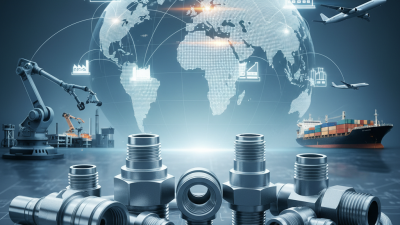 Best Pneumatic Fittings Supplier for Global Buyers?