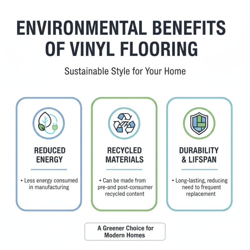 Why Choose Vinyl Floor Tiles for Your Home Renovation?