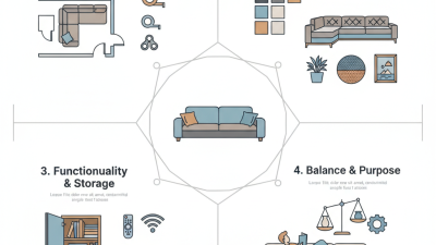 How to Choose the Best Large Corner Unit for Your Space?