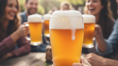 What is Wheat Beer and Why is it So Popular Worldwide?
