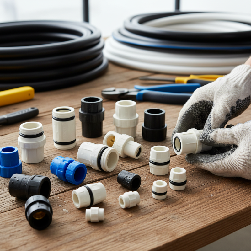 2026 Top Plastic Compression Fittings Buying Guide?