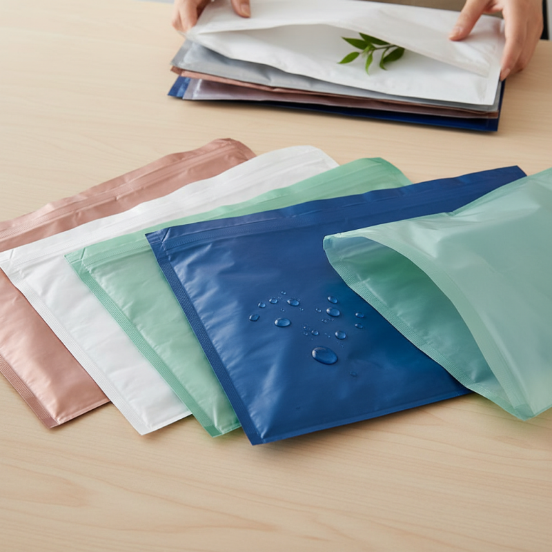 2026 Best Poly Mailers for Your Shipping Needs and Budget?