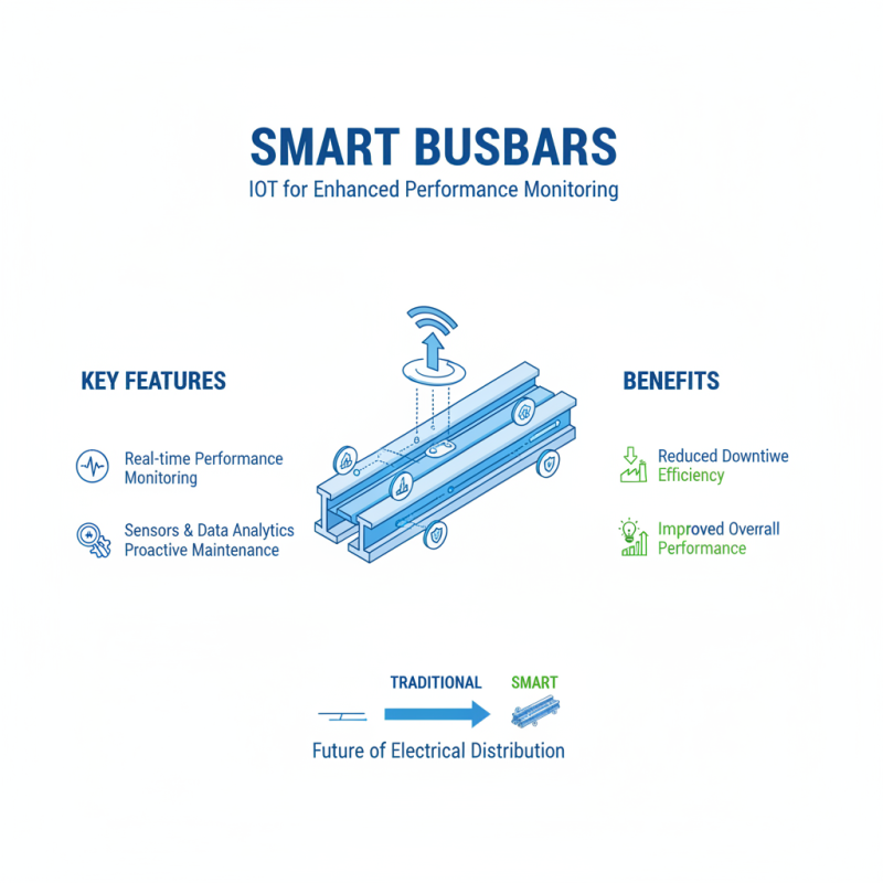 Top 5 Rising Busbar Innovations You Should Know About?