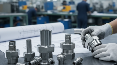 China Top Quick Release Pipe Fittings for Global Buyers?