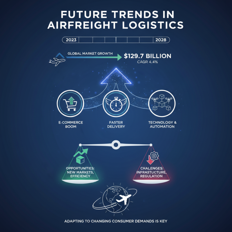 What is Airfreight Logistics and How Does It Benefit Your Business?
