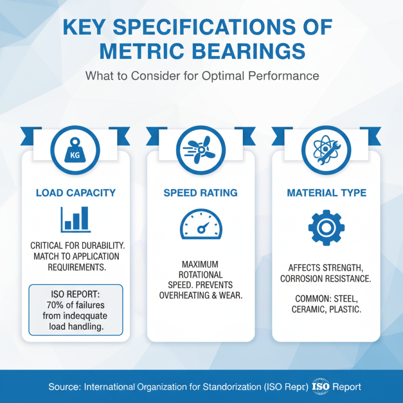 Top 10 Metric Bearings That Every Global Buyer Should Know?