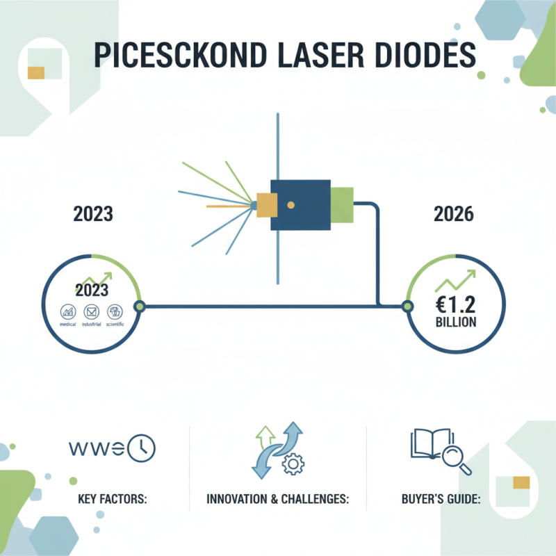 2026 Best Picosecond Laser Diode for Global Buyers Guide?