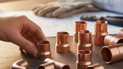 2026 How to Choose the Best Copper Pipe Fittings Supplier?