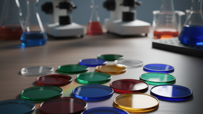 What is the Best Absorption Filter for Global Buyers?