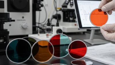 How to Choose the Right Longpass Filter for Your Needs?