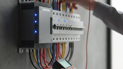 10 Essential Tips for Choosing an Overload Voltage Protector?