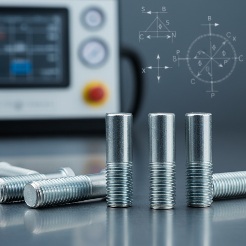 What are the Benefits of Using Half Thread Bolts?