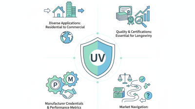 Best Uv Wall Sheets for Global Buyers in 2026?