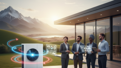 2026 Best Heatpump HVAC Solutions for Global Buyers?