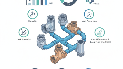 Top Threaded Pipe Fittings for Global Buyers Guide?