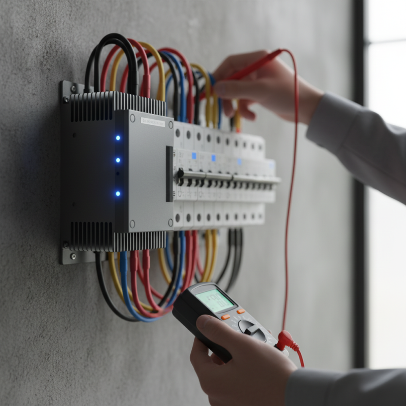 10 Essential Tips for Choosing an Overload Voltage Protector?