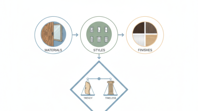 How to Choose Custom Interior Doors for Your Home?