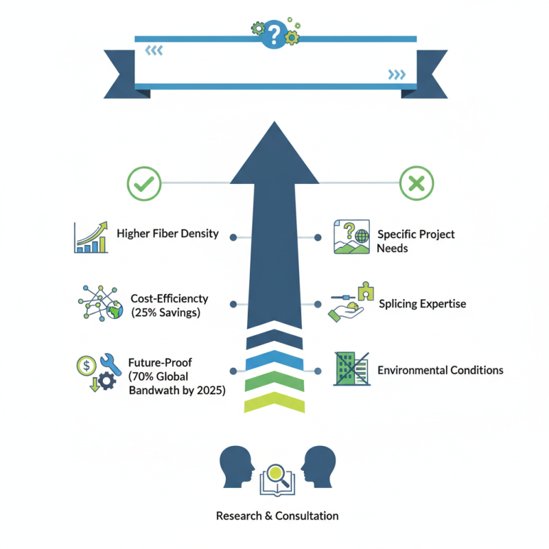 Why Choose Central Tube Cable for Your Next Project?
