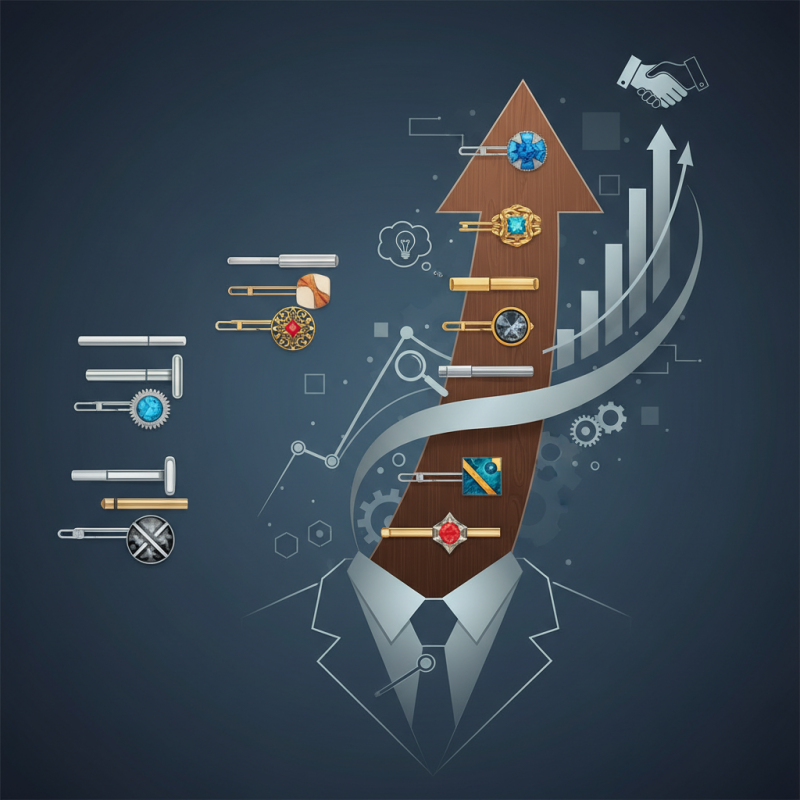 Best Tie Pins to Elevate Your Style and Impress Buyers?