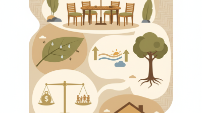 Why Choose a Teak Patio Set for Your Outdoor Space?