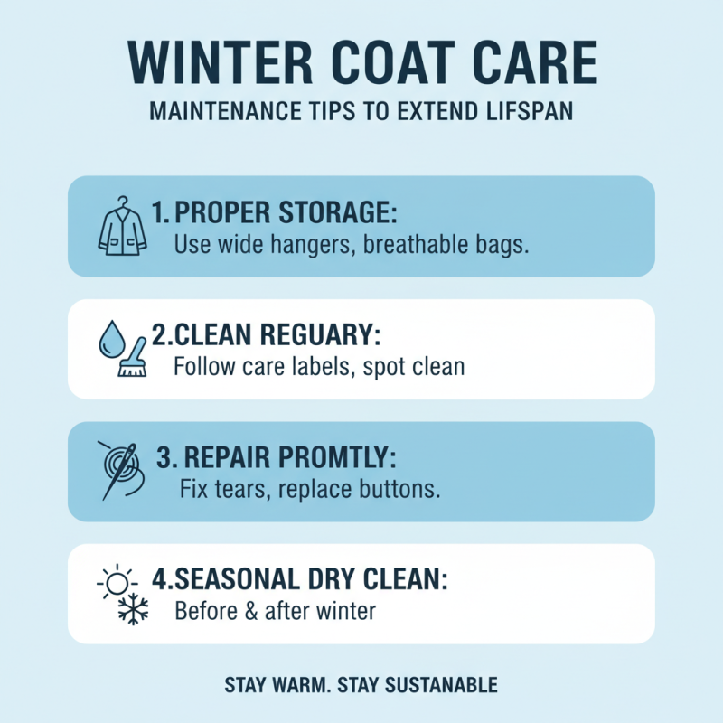 What is the Best Winter Coats for Cold Weather?