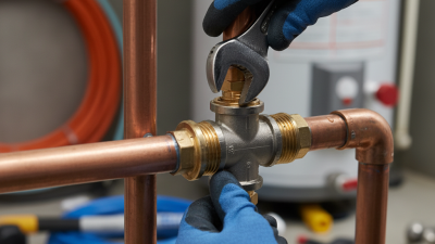 Why Choose Pipe Union Fittings for Your Plumbing Needs?
