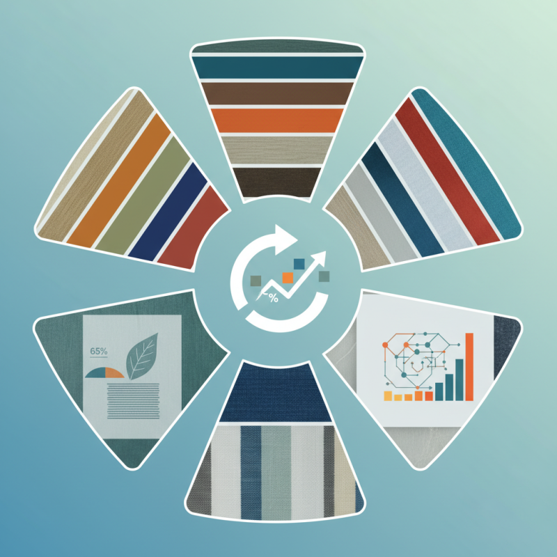 Top Striped Fabric Trends for Global Buyers in 2026?