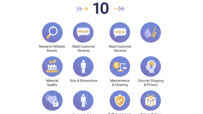 Top 10 Tips for Purchasing Sex Dolls for Adults Online