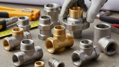 Top Pipe Union Fittings for 2026 What Buyers Need to Know