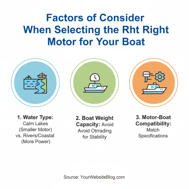 Top 10 Tips for Choosing Blow Up Boats With Motors?