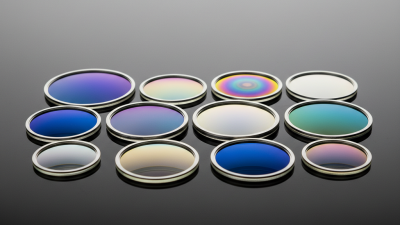 Top 10 Reflective Filter Options for Global Buyers?