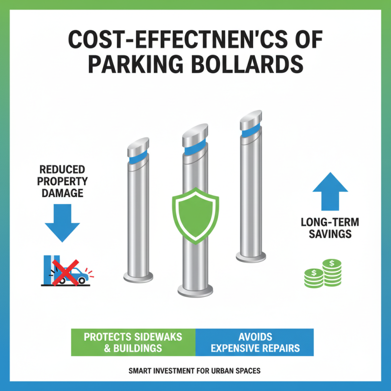 Top Benefits of Parking Bollards for Global Buyers in 2026