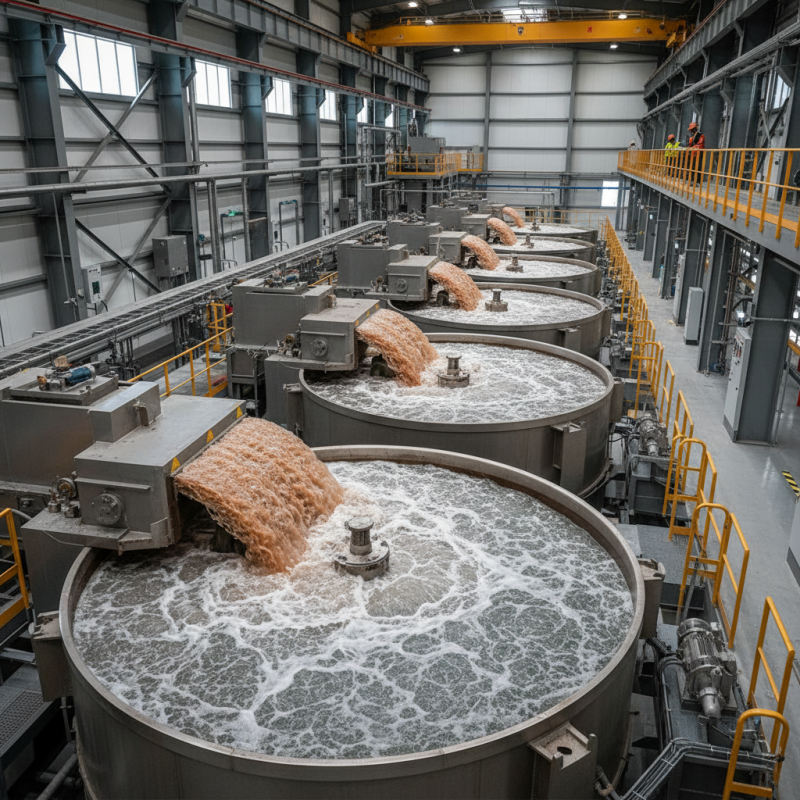 How to Choose the Right Flotation Equipment for Your Needs?