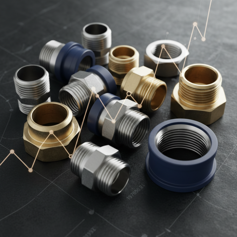 2026 Best Compression Pipe Fittings for Global Buyers?
