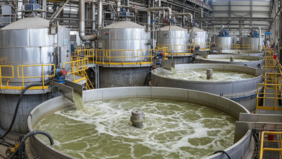 What is Flotation Equipment and How Does it Work?