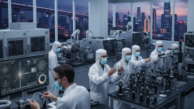 Top China Diffraction Filter Suppliers for Global Buyers?