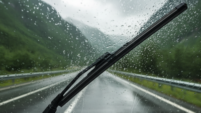 China Best U Hook Wiper Blade Features and Benefits Explained?
