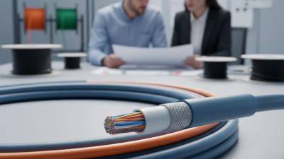 How to Choose the Best Central Tube Cable for Your Needs?