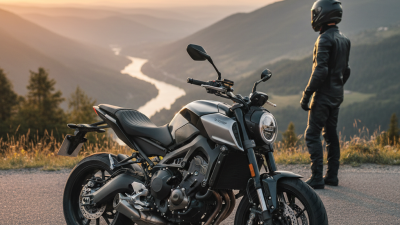 How to Choose the Best Street Moto for Your Adventure?