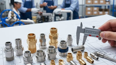 10 Essential Tips for Choosing a Pneumatic Fittings Supplier?