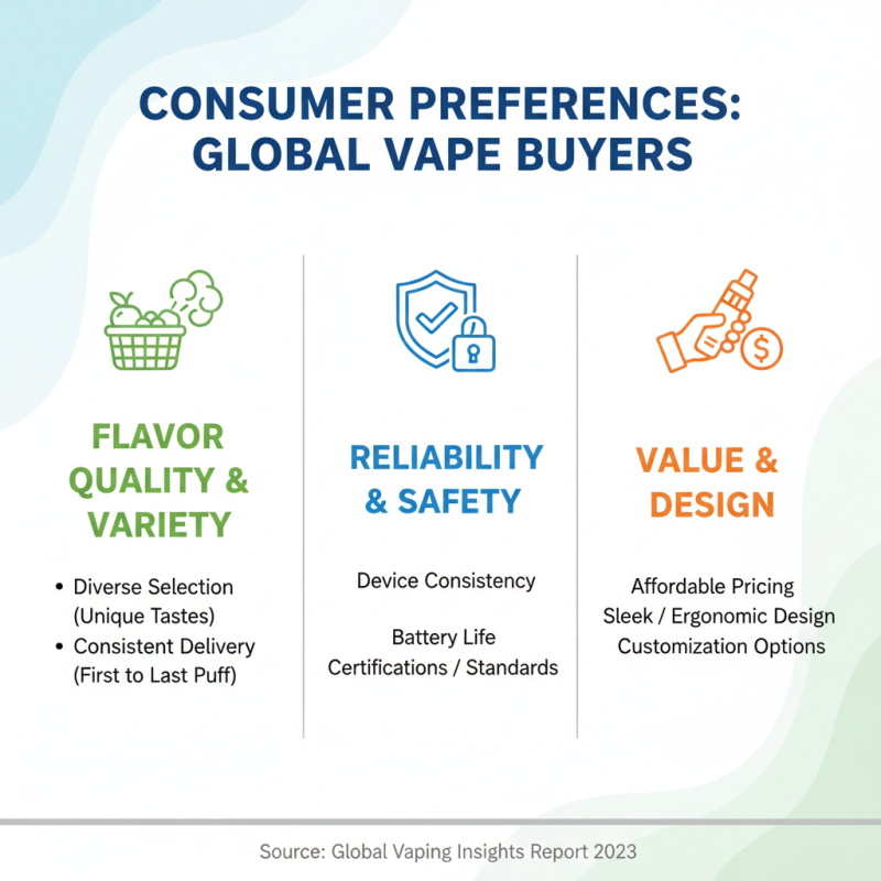 2026 Best Breeze Vape Reviews for Global Buyers?