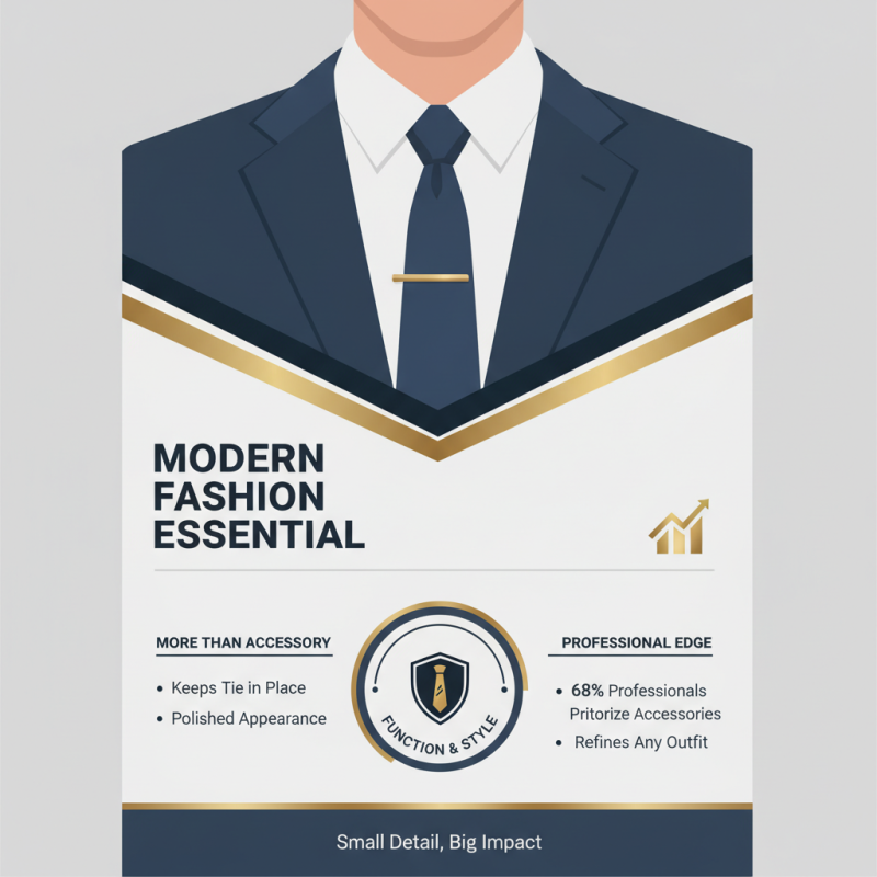 Best Tie Pins to Elevate Your Style and Impress Buyers?