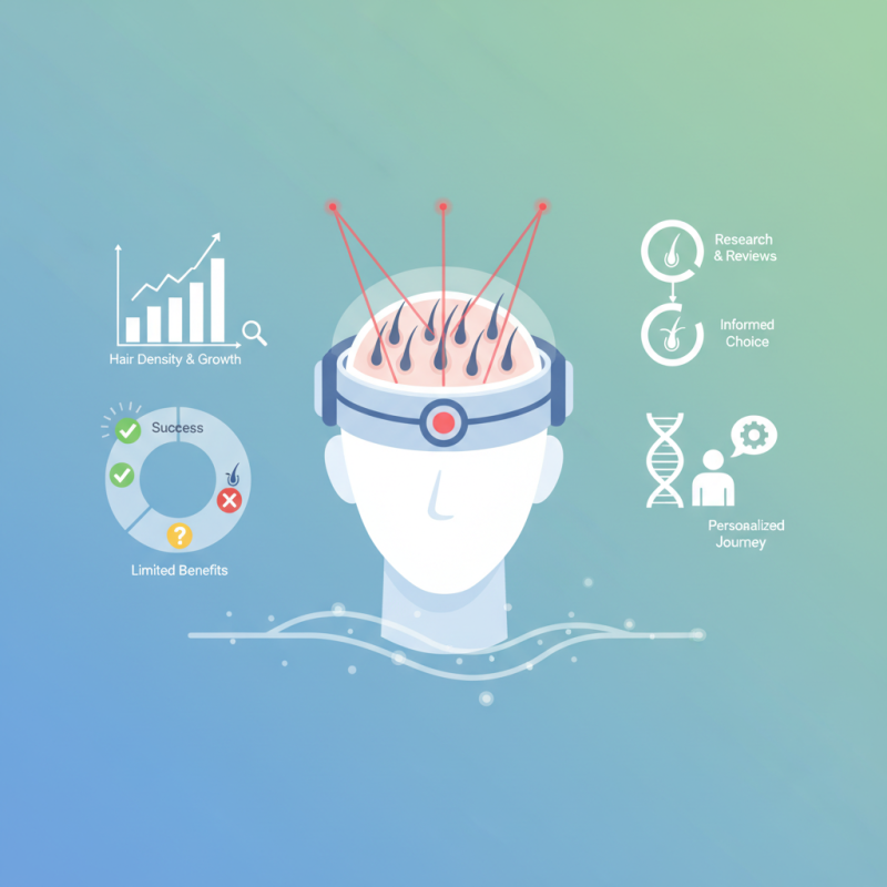 2026 Best Laser Diode Hair Growth Machine Reviews and Tips?