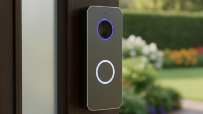 Best WiFi Smart Doorbell for Home Security Solutions?