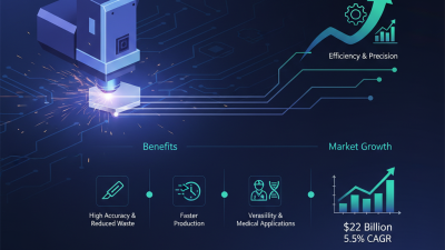What Are the Benefits of Using Laser Head Technology?