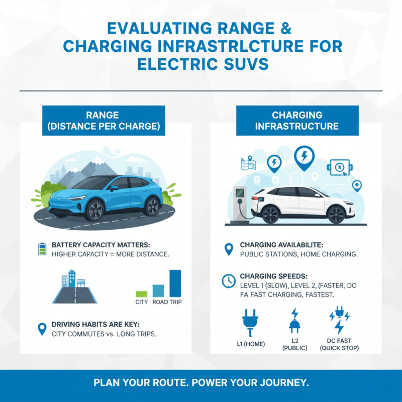 2026 How to Choose the Best SUV Electric Cars for Your Needs?